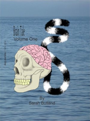 cover image of Brain Tales